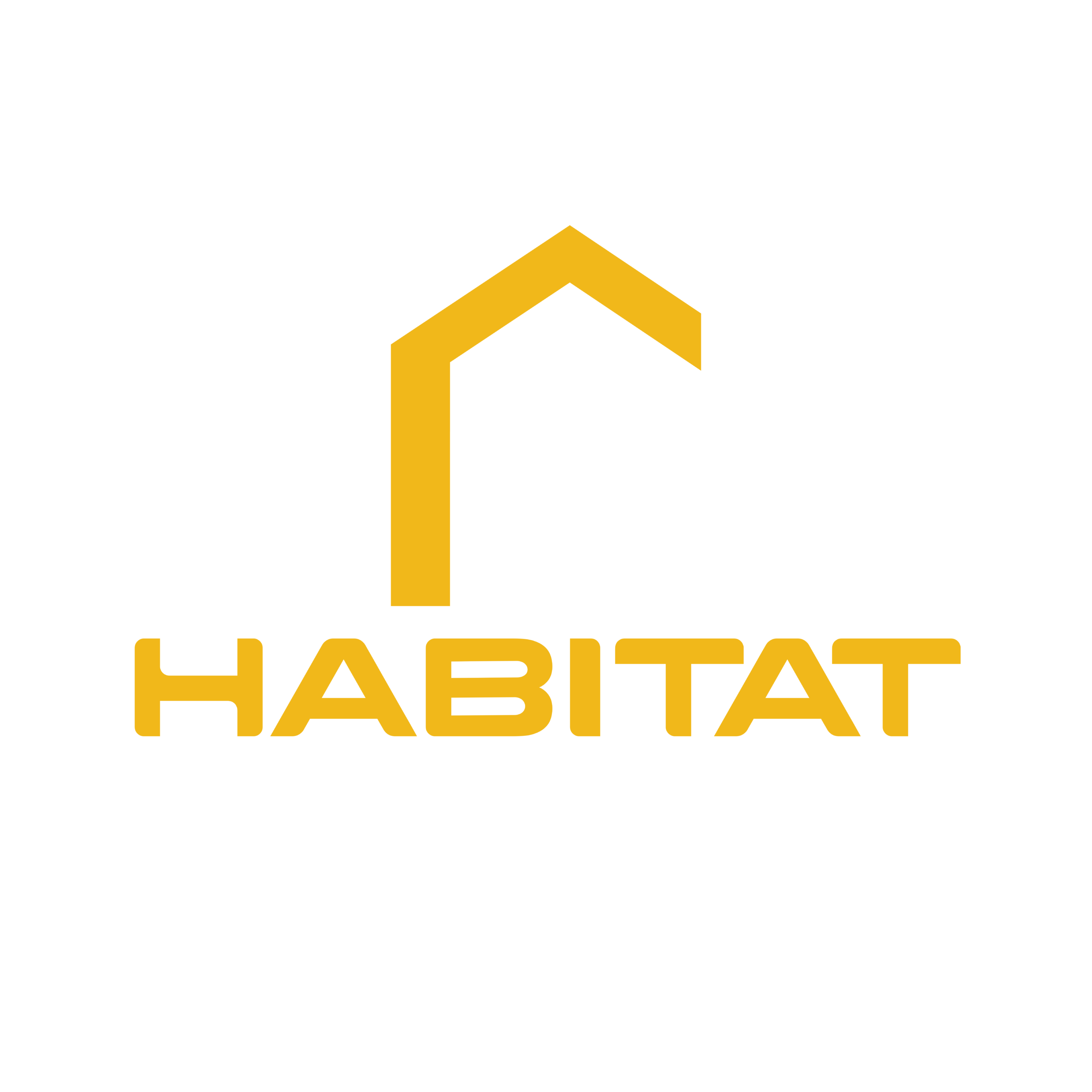 Habitat Logo