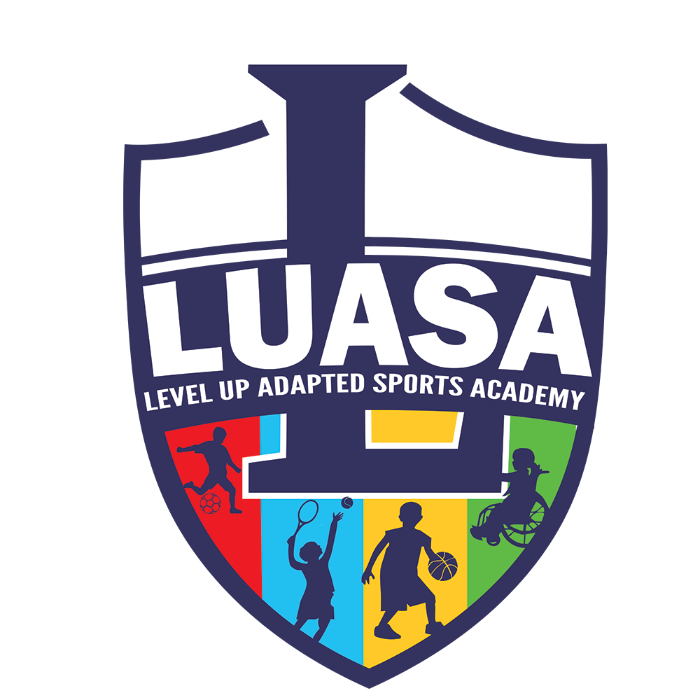 Luasa Logo